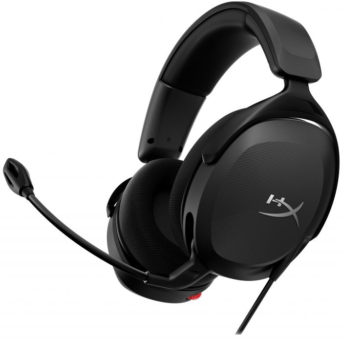 Гарнітура HyperX Cloud Stinger 2 Core PC 3.5mm Black