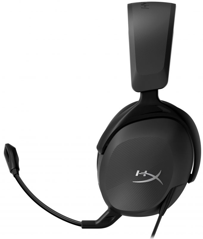 Гарнітура HyperX Cloud Stinger 2 Core PC 3.5mm Black