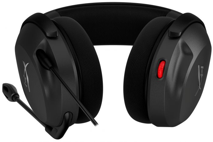 Гарнітура HyperX Cloud Stinger 2 Core PC 3.5mm Black