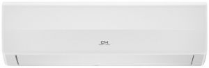 Кондиціонер Cooper&Hunter Universal CH-S07XZ3, 20 м2, on/off, A/A, до -15°С, R-410A, білий