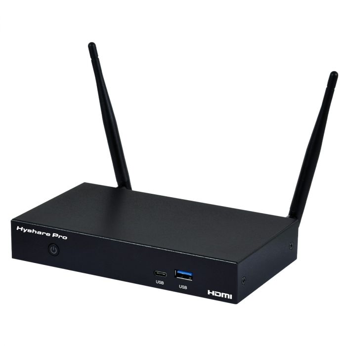 Система BYOD Колаборації Cypress Hyshare Pro WPS-HP201