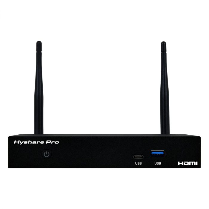 Система BYOD Колаборації Cypress Hyshare Pro WPS-HP201