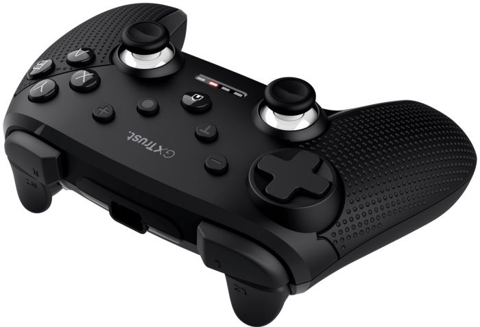 Геймпад Trust GXT 542 MUTA BT,WL,USB BLACK