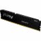Пам'ять ПК Kingston DDR5 32GB 5600 FURY Beast Black