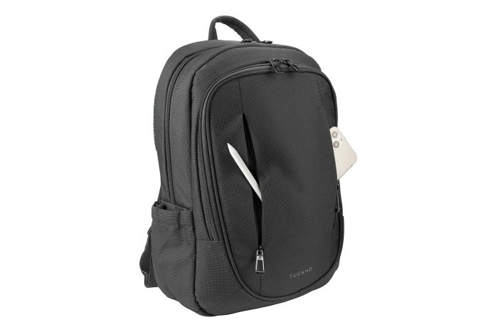 Рюкзак Tucano Binario  AGS 15.6", графіт