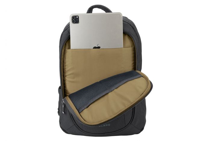 Рюкзак Tucano Binario  AGS 15.6", графіт