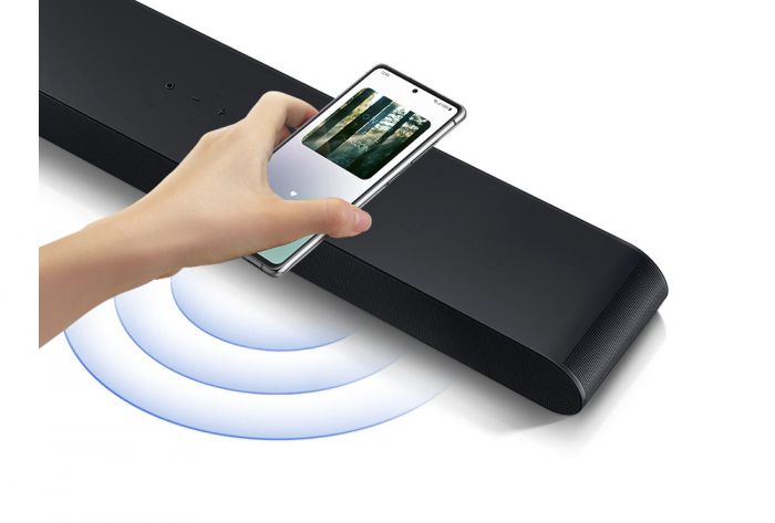 Звукова панель Samsung HW-S60B