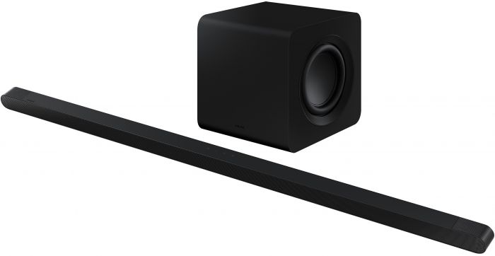 Звукова панель Samsung HW-S800B