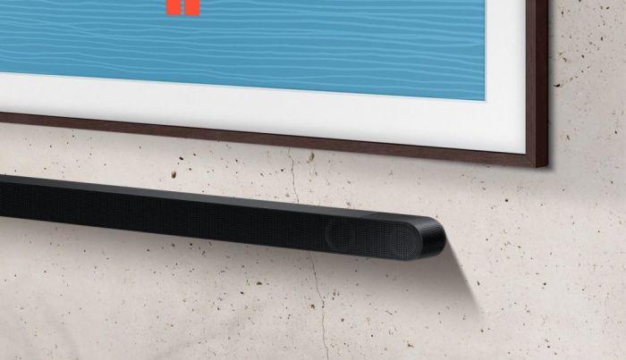 Звукова панель Samsung HW-S800B