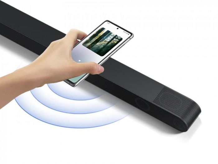 Звукова панель Samsung HW-S800B