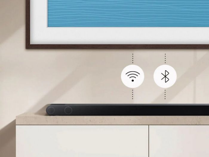 Звукова панель Samsung HW-S800B