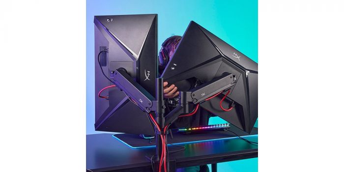 Кріплення для додаткового монітору HyperX Addon, 1 монітор