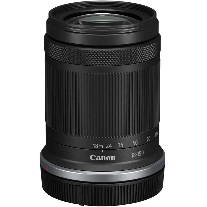 Об`єктив Canon RF-S 18-150mm f/3.5-6.3 IS STM