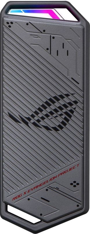 Корпус до SSD ASUS M.2 ESD-S1C/SIL/G/AS EVA