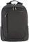 Рюкзак Tucano Bizip AGS 17", чорний