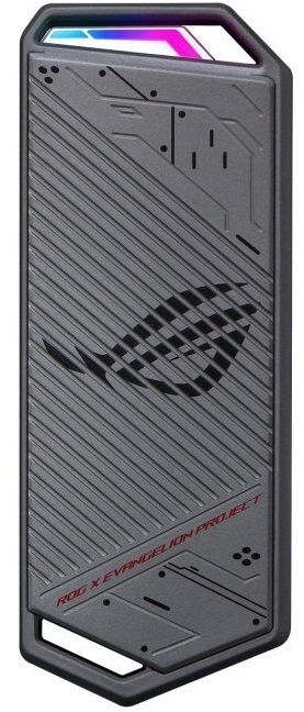 Корпус до SSD ASUS M.2 ESD-S1C/SIL/G/AS_EVA