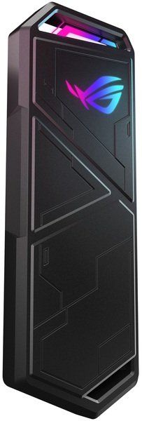 Корпус до SSD M.2 PCIe NVMe STRIX ARION ESD-S1CL/BLK/G/AS Lite USB 3.1 Gen2 Type-C (2230/2242/2260/2280)