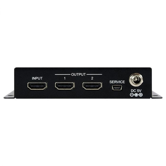Спліттер HDMI 1x2 Cypress CPLUS-V2T