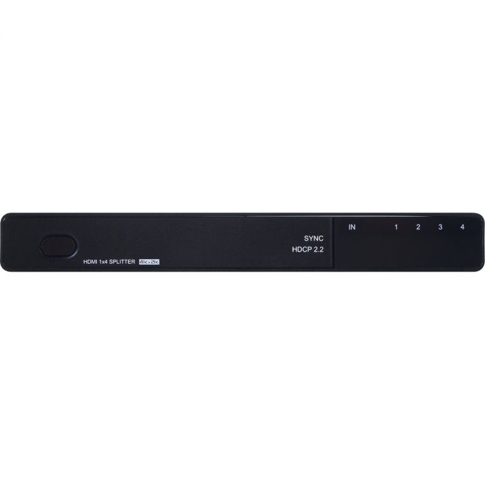 Спліттер HDMI 1x4 Cypress CDPS-UA1H4HS