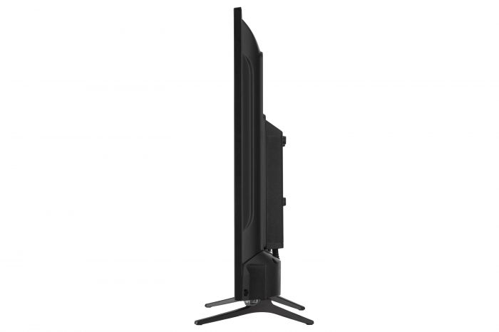 Телевізор 32" 2E LED HD 50Hz, Black