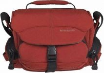 Сумка для фотоапарату, Tucano Spazio, теракотова