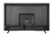 Телевізор 43" 2E LED 4K 50Hz Smart Android, Black