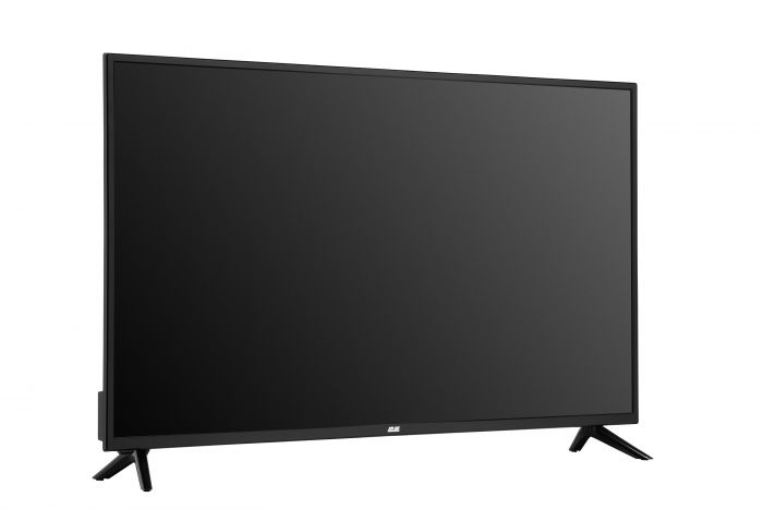 Телевізор 50" 2E LED 4K 50Hz Smart Android, Black