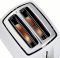 Тостер Russell Hobbs 26391-56 Groove, білий