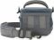 Сумка для фотоапарату, Tucano Tech Plus Small, сіра