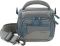 Сумка для фотоапарату, Tucano Tech Plus Small, сіра