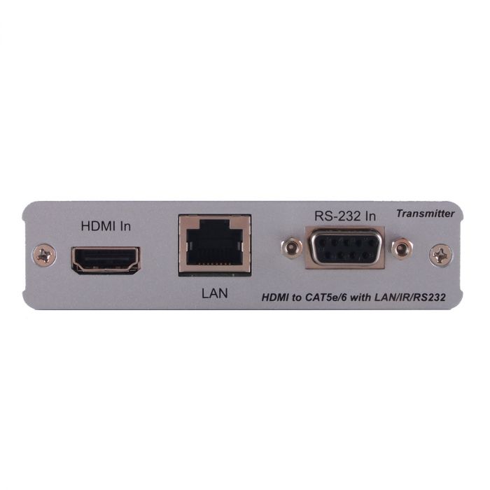 Передавач HDMI по витій парі Cypress CH-507TXBD