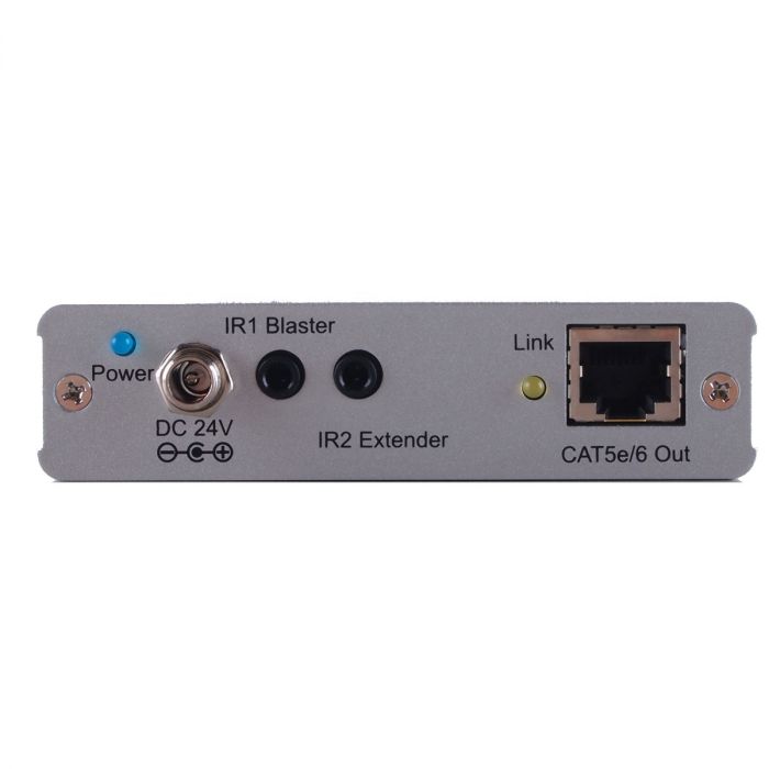 Передавач HDMI по витій парі Cypress CH-507TXBD