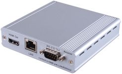 Приймач HDMI по витій парі Cypress CH-507RXBD