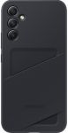 Чохол Samsung Card Slot Case для смартфона Galaxy A34 (A346) Black