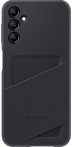 Чохол Samsung Card Slot Case для смартфона Galaxy A14 (A146) Black