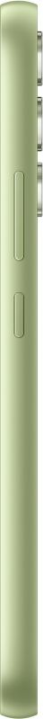 Смартфон Samsung Galaxy A34 5G (A346) 8/256GB 2SIM Light Green