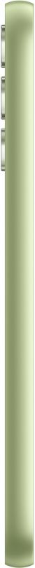 Смартфон Samsung Galaxy A34 5G (A346) 8/256GB 2SIM Light Green