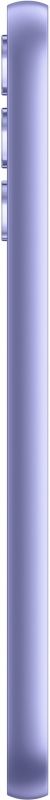 Смартфон Samsung Galaxy A34 5G (A346) 6/128GB 2SIM Light Violet