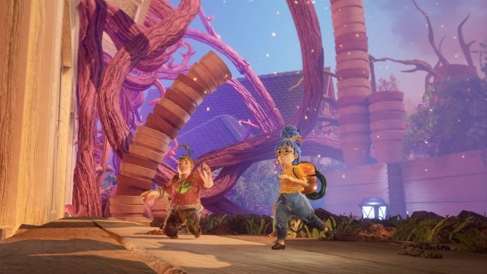 Гра консольна PS4 IT TAKES TWO, BD диск