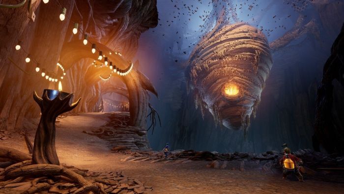 Гра консольна PS4 IT TAKES TWO, BD диск
