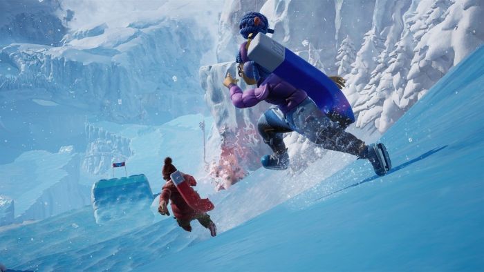 Гра консольна PS4 IT TAKES TWO, BD диск