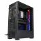 Комп’ютер персональний 2E Complex Gaming Intel i5-13400F/H610/16/512F+1000/NVD3060-8/FreeDos/GH1/500W