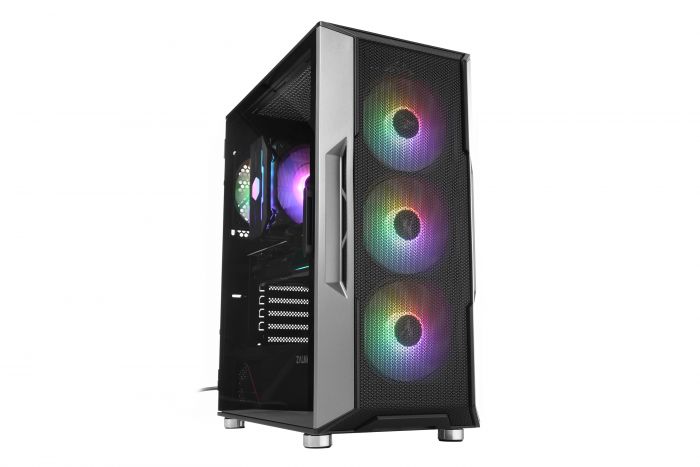 Комп’ютер персональний 2E Complex Gaming Intel i5-13400F/B660/32/1000F/NVD3070-8/FreeDos/Zalman-i3NEO/650W