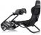 Кокпіт з кріпленням для керма та педалей Playseat® Trophy - Black