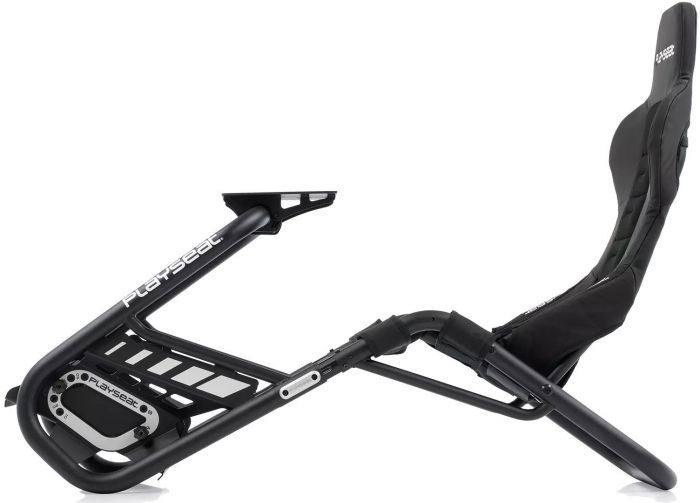 Кокпіт з кріпленням для керма та педалей Playseat® Trophy - Black