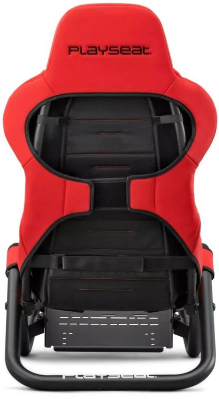 Кокпіт з кріпленням для керма та педалей Playseat® Trophy - Red