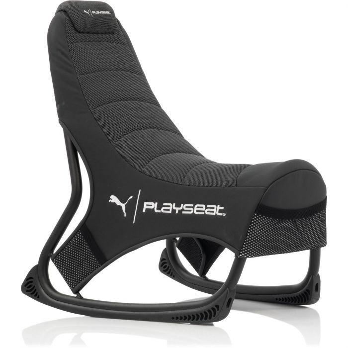 Консольне крісло Playseat®  PUMA Edition - Black
