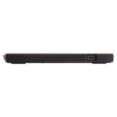 Привод ASUS SDRW-08U5S-U/PINK/ASUS EXT Ret Ultra Slim Pink зовнішній