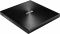 Привід ASUS ZenDrive SDRW-08U7M-U DVD+-R/RW USB2.0 EXT Ret Ultra Slim Black зовнішній