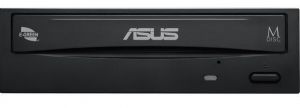 Привід ASUS X Multi DRW-24D5MT SATA INT Bulk Black 24x
